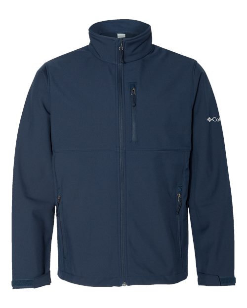 Ascender™ Soft Shell Jacket