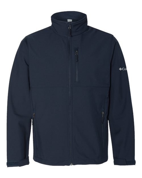 Columbia Men's Ascender Soft Shell Jacket