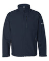 Columbia Men's Ascender Soft Shell Jacket
