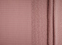Bubble Jersey Crepe Solid Stretch Fabric