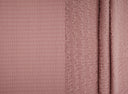 Bubble Jersey Crepe Fabric 95% Polyester 5% Spandex, Heavyweight Stretch 59" Wide
