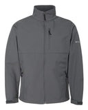 Ascender Soft Shell Jacket