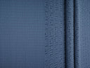 1 Yard Textured Bubble Jersey Crepe Knit Fabric 59 Inch Wide Soft Stretch Drapey Material for Stylish Tops & DIY Sewing