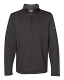 Columbia Men's Great Hart Mountain III Half-Zip Pullover