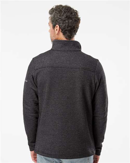 Great Hart Mountain™ III Half-Zip Pullover