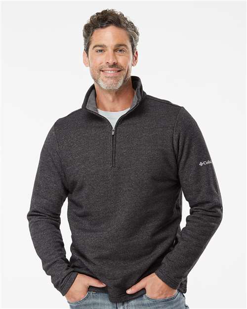 Great Hart Mountain™ III Half-Zip Pullover