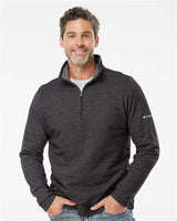 Great Hart Mountain™ III Half-Zip Pullover