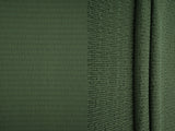 Bubble Jersey Crepe Solid Stretch Fabric
