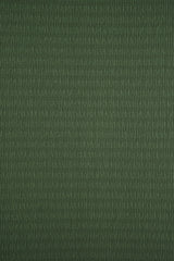 Bubble Jersey Crepe Solid Stretch Fabric