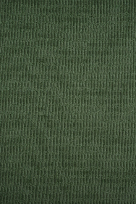 Bubble Jersey Crepe Solid Stretch Fabric