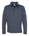 Columbia Men's Great Hart Mountain III Half-Zip Pullover