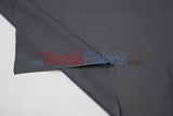 Polyester Cotton Broadcloth Fabric - Solid Colors, 58/60" Width (1 Yard)