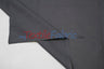 Polyester Cotton Broadcloth Fabric - Solid Colors, 58/60" Width (1 Yard)