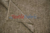 Chenille Polyester Fabric - Ultra Soft Velvety Texture, 60" Width, 350 GSM (1 Yard)