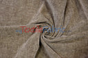 Chenille Polyester Fabric - Ultra Soft Velvety Texture, 60" Width, 350 GSM (1 Yard)