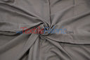 100 Percent Cotton Gauze Fabric - Soft Lightweight Muslin, 46/48" Width, Yards, Bolts, Sample Swatch (1 Yard)