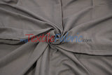 100 Percent Cotton Gauze Fabric - Soft Lightweight Muslin, 46/48" Width, Yards, Bolts, Sample Swatch (1 Yard)