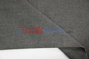 Luxe Linen Fabric Polyester-Linen Blend Fabric - 60" Wide, Upholstery, Apparel, Tablecloth (1 Yard)