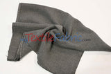 Luxe Linen Fabric Polyester-Linen Blend Fabric - 60" Wide, Upholstery, Apparel, Tablecloth (1 Yard)