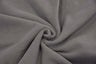 Polar Fleece Polyester Fabric - Anti Pill, Solid, 58/60" Width (1 Yard)
