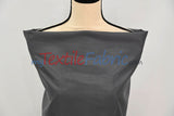 Polyester Lining Fabric - 100 Percent Polyester, Solid, 58/60" Width (Continuous Yards)