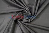 Polyester Lining Fabric - 100 Percent Polyester, Solid, 58/60" Width (Continuous Yards)
