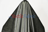 BT Royal Plush Velvet Fabric - Soft Plush Non Stretch Velvet, Multiple Colors, 58/60" Width (1 Yard)