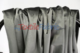 BT Royal Plush Velvet Fabric - Soft Plush Non Stretch Velvet, Multiple Colors, 58/60" Width (1 Yard)