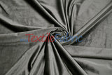 BT Royal Plush Velvet Fabric - Soft Plush Non Stretch Velvet, Multiple Colors, 58/60" Width (1 Yard)