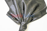 Stretch Charmeuse Satin Fabric - 96% Polyester 4% Spandex, Solid, 58/60" Width (Yards, Bolts, Sample Swatches)