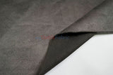 Microsuede Faux Suede Fabric - 40 Colors, 60" Width (Continuous Yards)