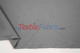 Visa Polyester Poplin Fabric - Solid, 58/60" Width (1 Yard)