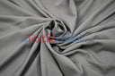 Visa Polyester Poplin Fabric - Solid, 58/60" Width (1 Yard)