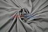 Scuba Double Knit Polyester Fabric - Solid Multiple Colors, 58/60" Width (1 Yard)