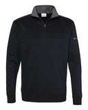 Columbia Men's Hart Mountain II Half-Zip Pullover
