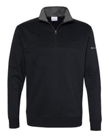 Columbia Men's Hart Mountain II Half-Zip Pullover