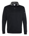 Columbia Men's Hart Mountain II Half-Zip Pullover