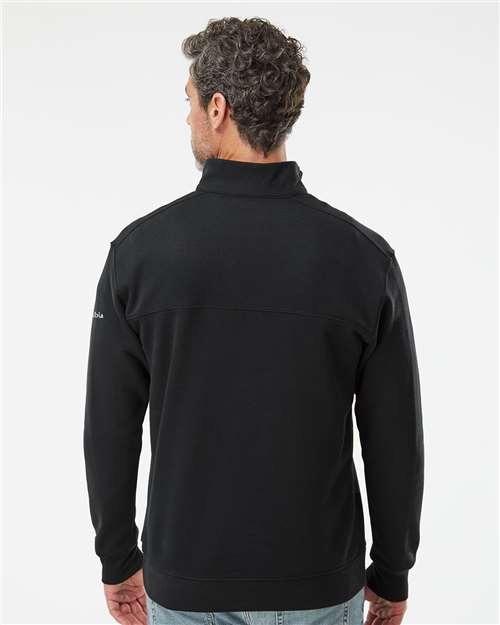 Hart Mountain™ II Half-Zip Pullover