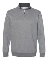 Columbia Men's Hart Mountain II Half-Zip Pullover