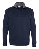 Columbia Men's Hart Mountain II Half-Zip Pullover