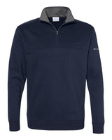 Columbia Men's Hart Mountain II Half-Zip Pullover