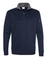 Columbia Men's Hart Mountain II Half-Zip Pullover