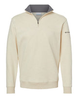 Columbia Men's Hart Mountain II Half-Zip Pullover
