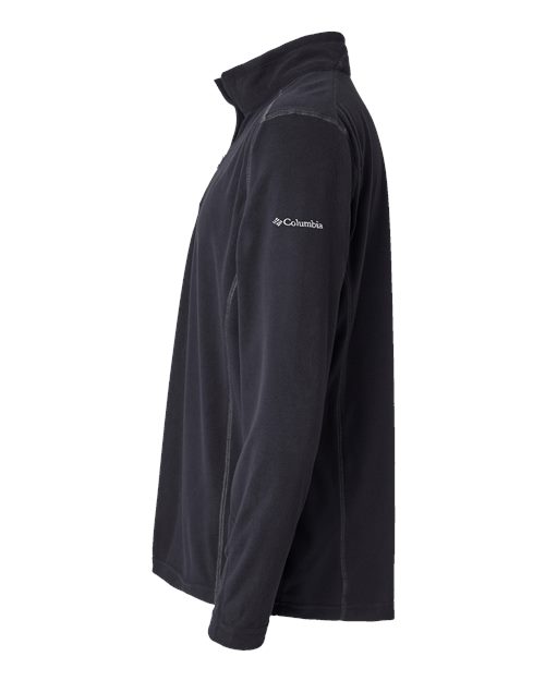 Klamath Range II Half-Zip Pullover