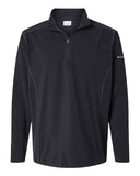 Klamath Range Half-Zip Pullover