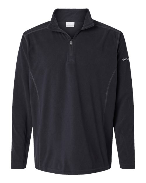 Columbia Men's Klamath Range II Half-Zip Pullover