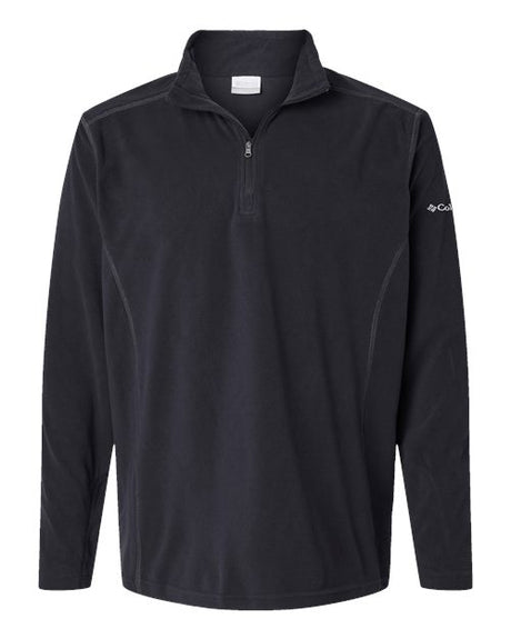Columbia Men's Klamath Range II Half-Zip Pullover