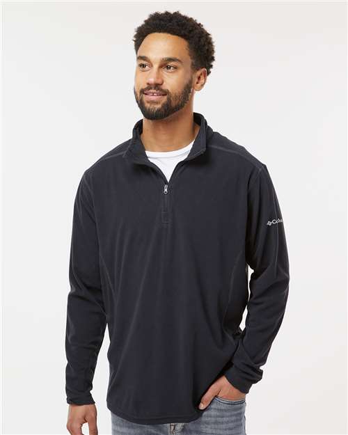 Klamath Range II Half-Zip Pullover