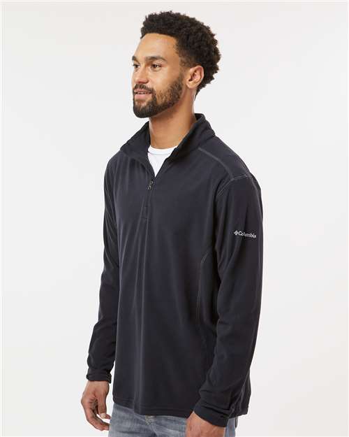 Klamath Range II Half-Zip Pullover