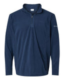 Klamath Range Half-Zip Pullover